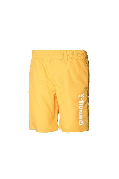 hummel Κίτρινο αγορίστικο μαγιό