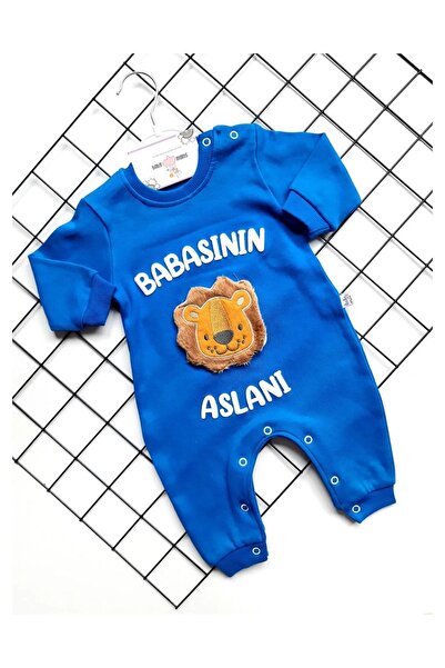 Babymams Babasının Aslanı Tulum