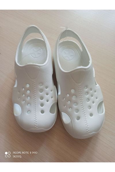 Lider MAGNESİA White Sea Shoes