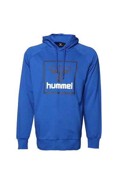 hummel Hmlt-ısam 2.0 Hoodie