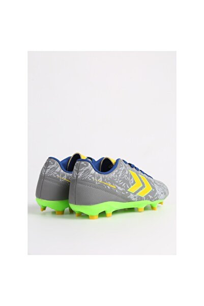hummel Amaris900461-2053 Model Gray Football Boots