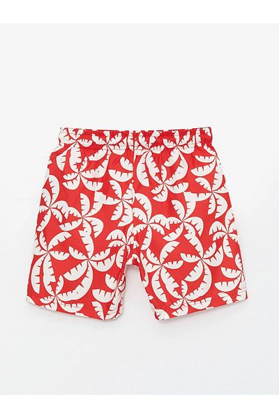 LC Waikiki LCW Kids Boys' Swim Shorts - Fast, Drying and UV Protection