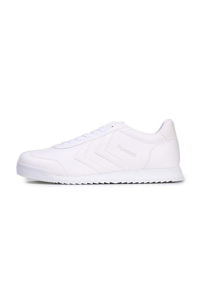 hummel Messmer - White Unisex Shoes