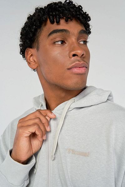hummel Ανδρικό μπουφάν Yasuo Oversize 921650 -2540
