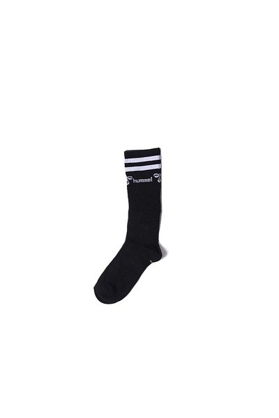 hummel Long Socks Unisex Socks Black