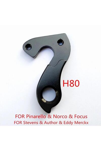 OEM Pinarello Focus NorcoBisiklet Kadro Kulağı