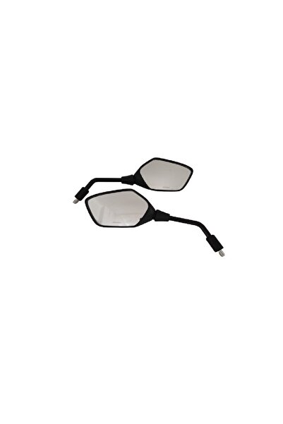 monero Kuba Tk03 Ayna Takımı 10 Mm Düz Diş