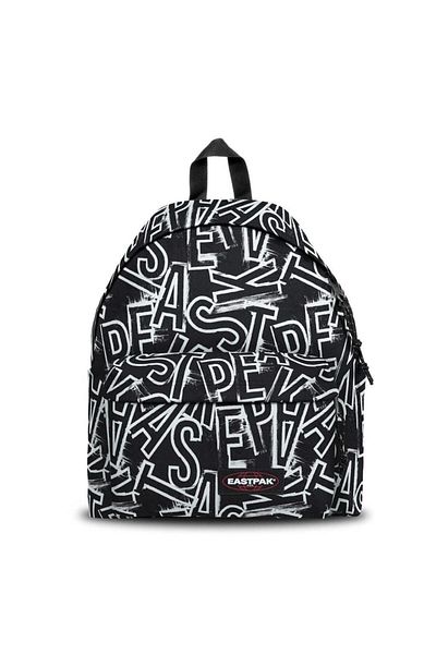 Eastpak Rucsac negru Pak'r Brize EP Letters - EK căptușit 0006202 O01