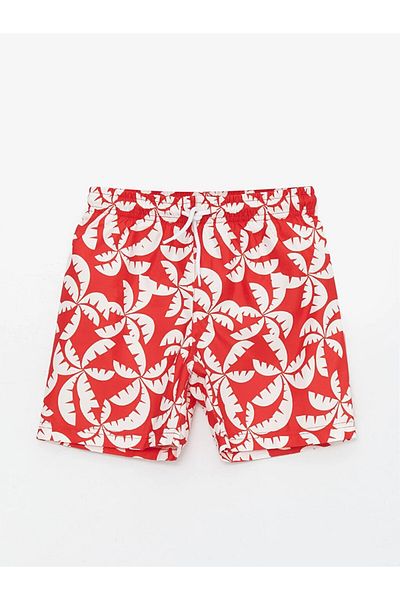 LC Waikiki LCW Kids Boys' Swim Shorts - Fast, Drying and UV Protection