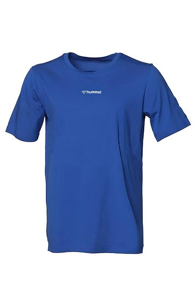 hummel Ανδρικό μπλουζάκι Mese - 912030 -7788 Μοντέλο