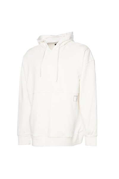 hummel Lucas Oversıze Hoodıe