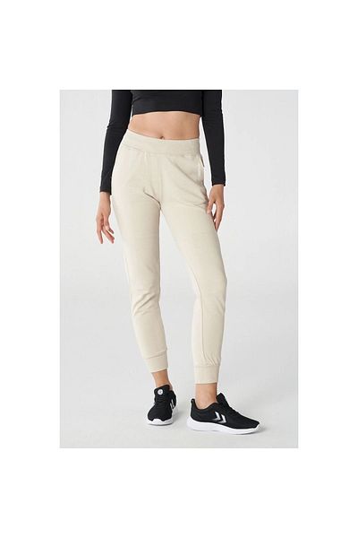 hummel Terry Γυναικεία Μπεζ Φούτερ