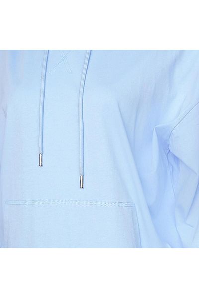 hummel HMLVICKIE OVERSIZE HOODIE