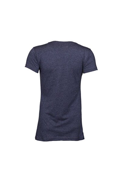 hummel Hmluhira T-shirt S/s Navy Blue Γυναικείο κοντομάνικο T-shirt