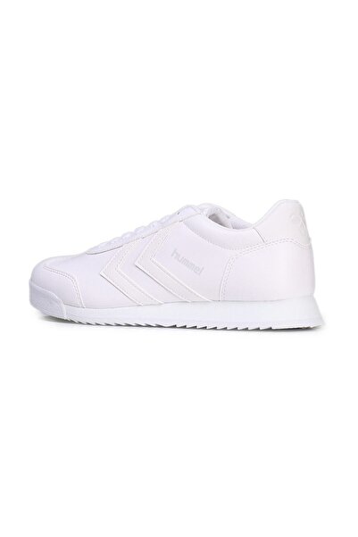 hummel Messmer - White Unisex Shoes
