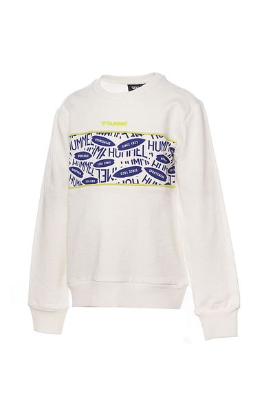 hummel Bowler Kids Sweatshirt