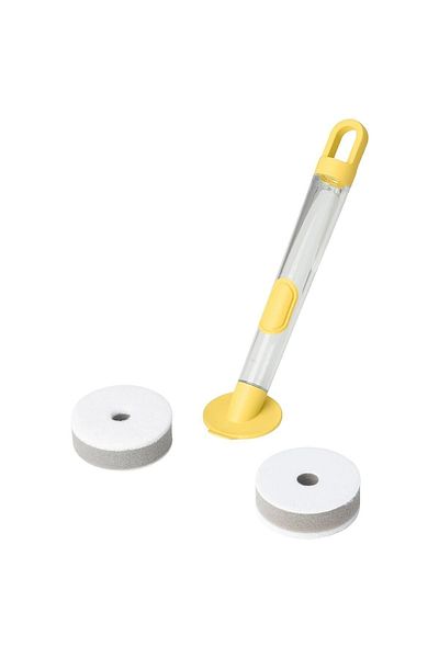 IKEA Videveckmal Detergent Reservoir Sponge