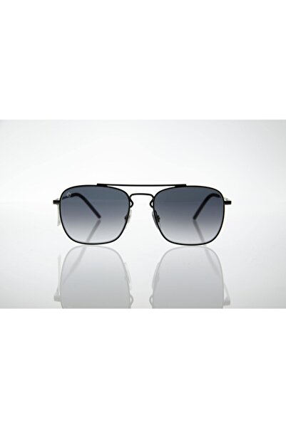 Brooks Erkek Füme Retro Kare Güneş Gözlüğü