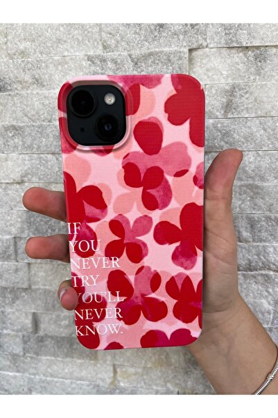 SKYLİGHT İphone 13&14 İle Uyumlu Kılıf