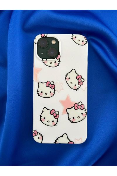 SKYLİGHT Velvet Launch Case Compatible with iPhone 15
