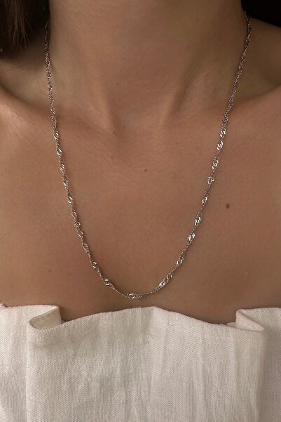 Okko Store Steel Singapore Chain