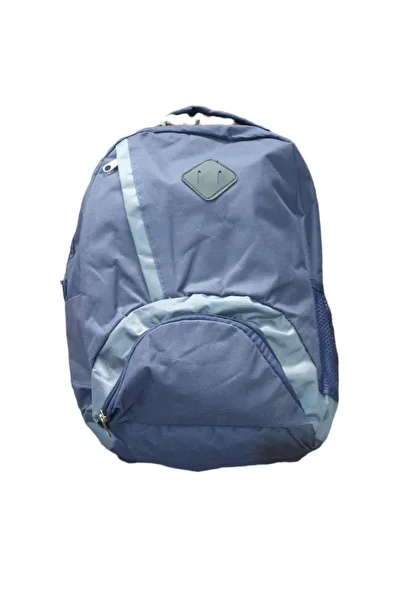 Kösedağ Navy Blue Backpack