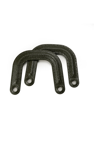 Prestij Boncuk Plastični Torba - Model ručke