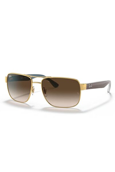 Ray-Ban 3530 001/13 58 Men's Sunglasses