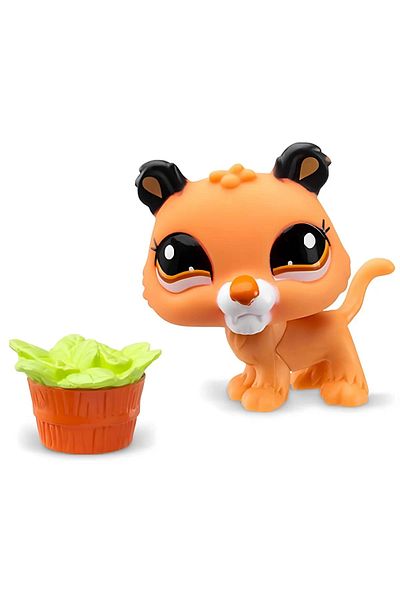 Sunman Littlest Pet Shop Minis - Single Pack S1 5219
