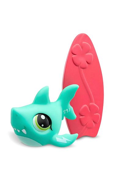 Sunman Littlest Pet Shop Minis - Single Pack S1 5219
