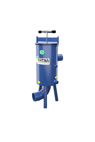 4"(110) Ayaklı Filtre