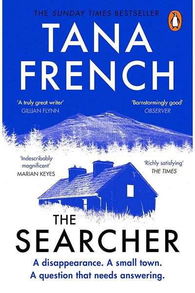 Bloomsbury Seeker: Mesmerising New Mystery - Sunday Times Bestseller Writer