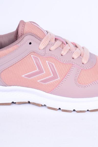 hummel 900278-4337 Hml Porter X Pudra Kadın Spor Ayakkabı