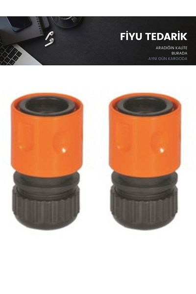 FİYU TEDARİK 1/2 Jac Insert