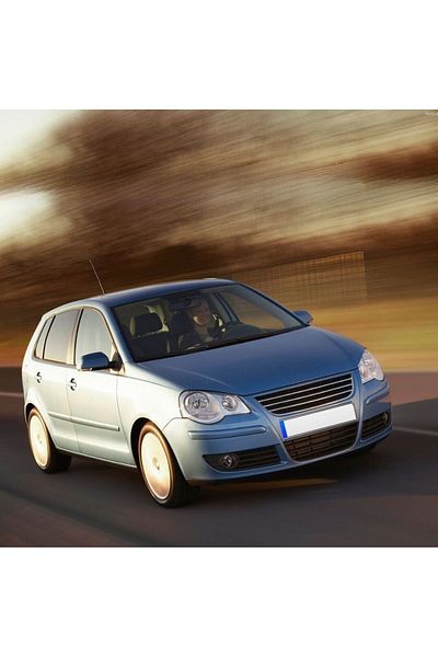 TOPRAN غطاء مقبض الباب الخارجي الأمامي لسيارة Vw Polo 2005-2009 - 3b0837879أ