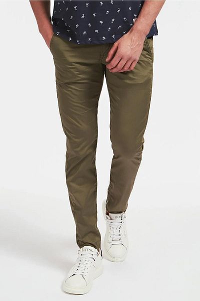 Guess Men's Trousers M0ga09wcrj1