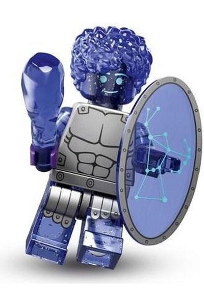 LEGO 71046 Series 26 Minifigures - 11.Orion