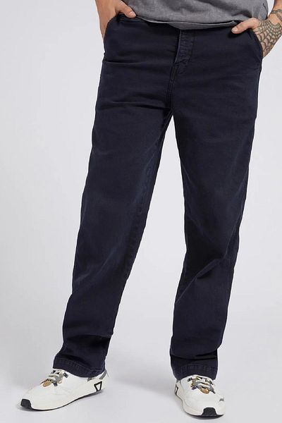 Guess Men's Denim Trousers M1yat5r3dn2