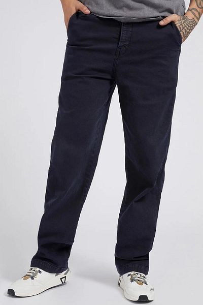 Guess Men's Denim Trousers M1yat5r3dn2