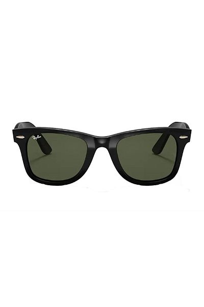 Ray-Ban 4340 601 50-22 Model Unisex Sunglasses