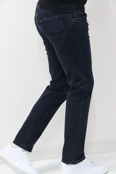 Lee L707030Cp Men's Navy Blue Daren Jeans