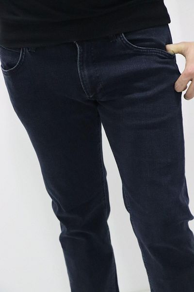Lee L707030Cp Men's Navy Blue Daren Jeans