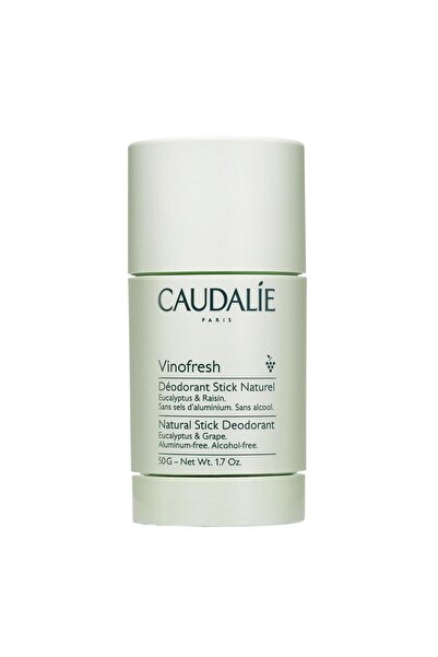 Caudalie Vinofresh Naturel Stick Deodorant 50 gr
