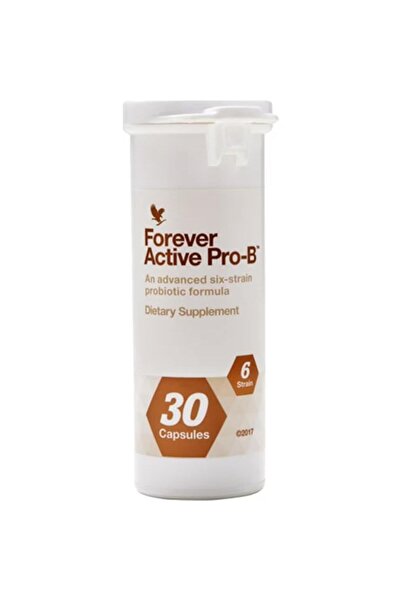 Forever Active Pro-b 30 Kapsül