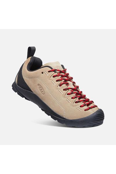 Keen 1002672 حذاء جاسبر سيلفر مينك للرجال في الهواء الطلق