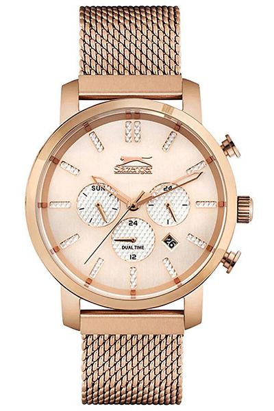 Slazenger Sl.09.1775.2.04 ساعة يد رجالية