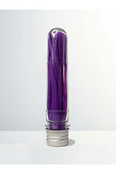Take a Baacık Purple Shoelaces 110 cm
