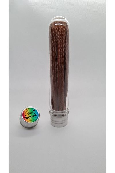 Take a Baacık Brown Shoelaces 110 Cm