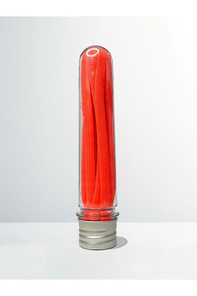 Take a Baacık Neon Pink Shoelaces 110 Cm