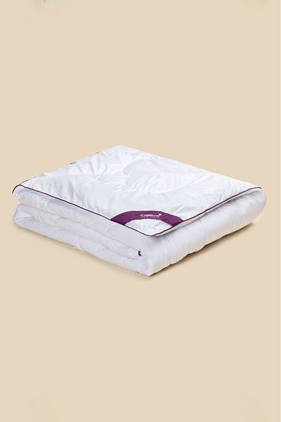 PAPILLOW Luxury Aloe Vera Quilt 195x215 Double Aloe Vera Quilt